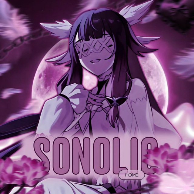 𐍃𐌏𐌽𐌏𑀉I𐌏 || s᧐ᥒ's ρ᧐rᴛf᧐ᥣi᧐ 🔮