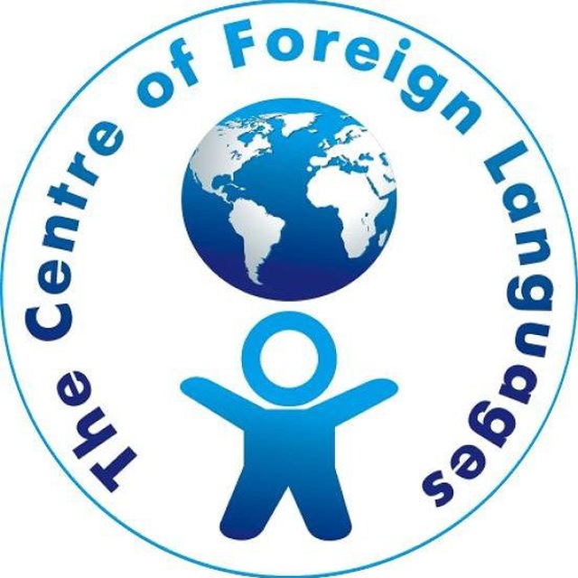 Центр иностранных языков COFL 🌍 Иркутск, Советская, 3