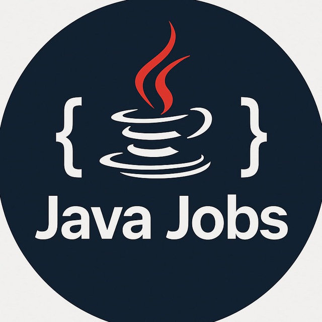 Java Jobs | Работа | Вакансии | Удалёнка [IT MATCH]