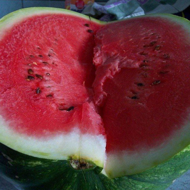 Арбуз 🍉