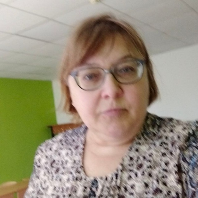 Нескучный акцент: английский уверенно с Ириной Егоровой