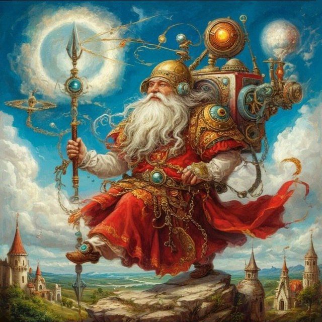 Magiclife
