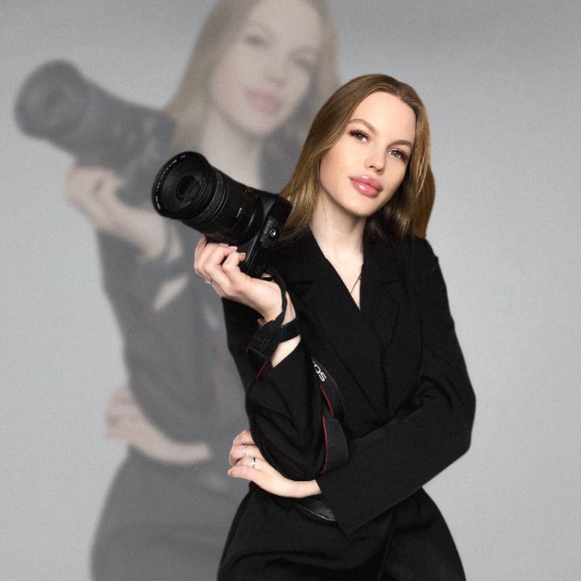 ВЗГЛЯД ИЗ ОБЪЕКТИВА | Блог Фотографа