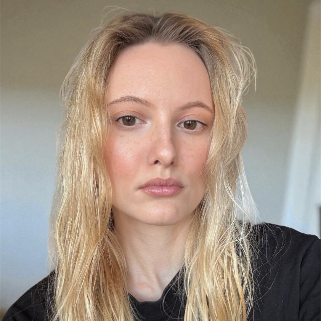 Астролог Екатерина Максимова