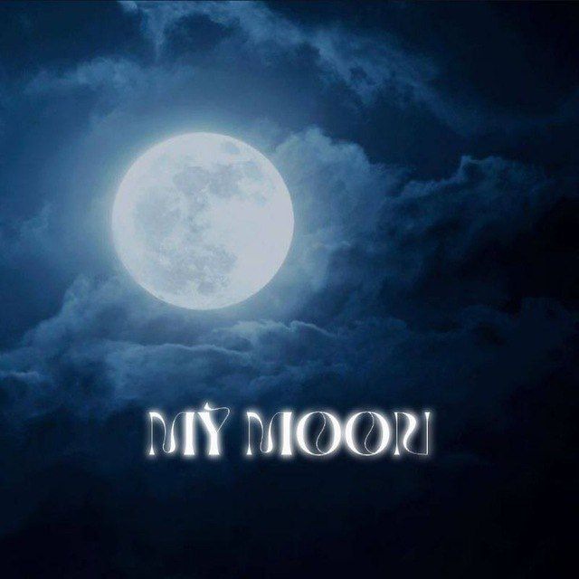 MY MOON СF