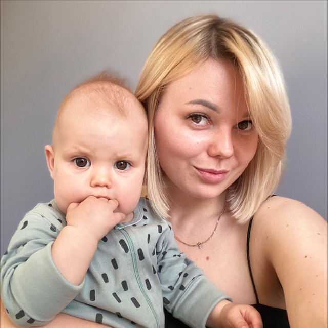 Развивашки от ma.mashki