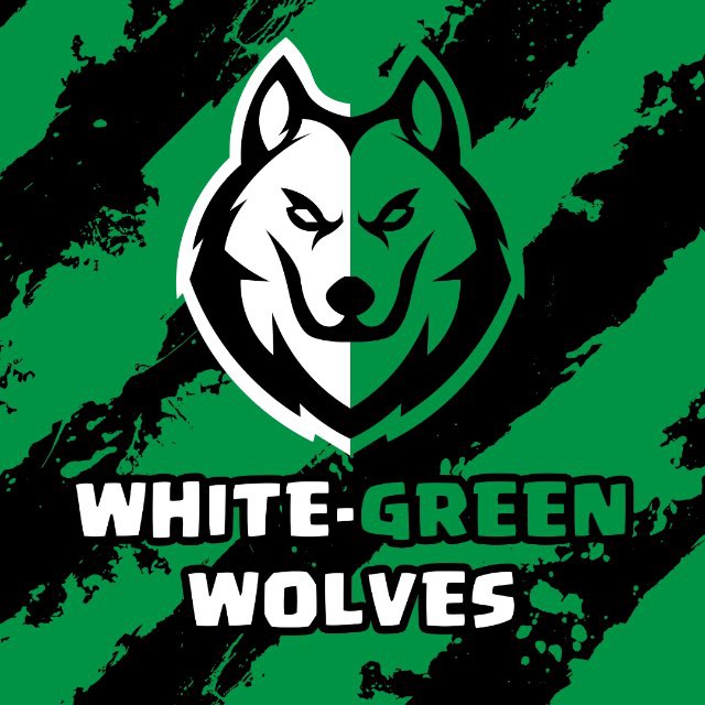 White-Green Wolves | ФК «Ахмат»