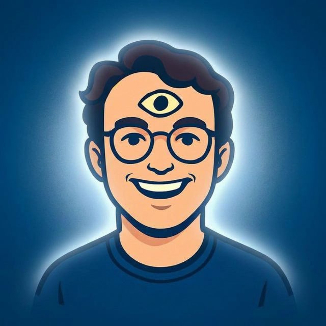 Channel avatar