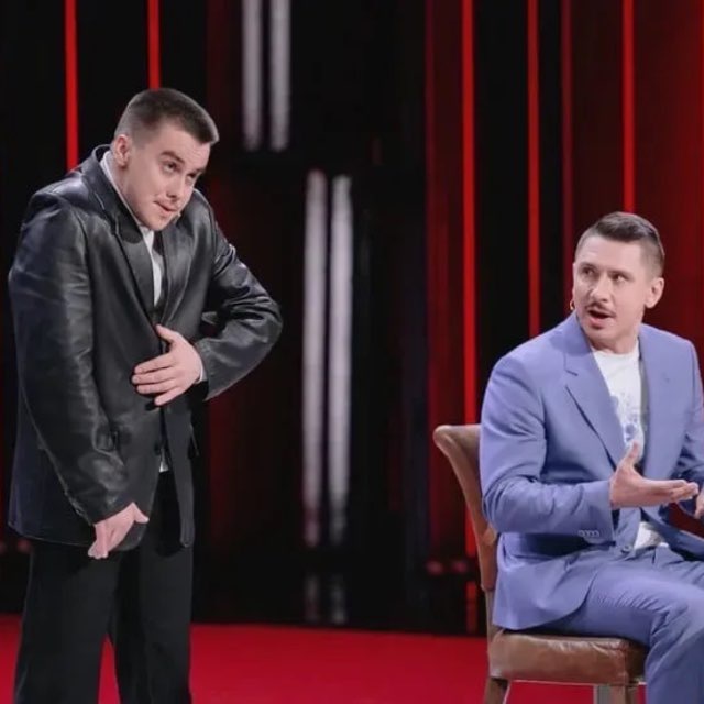 Константин Бутусов