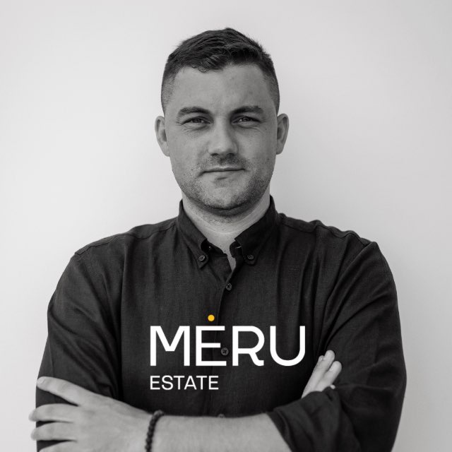 MERU Estate | недвижимость