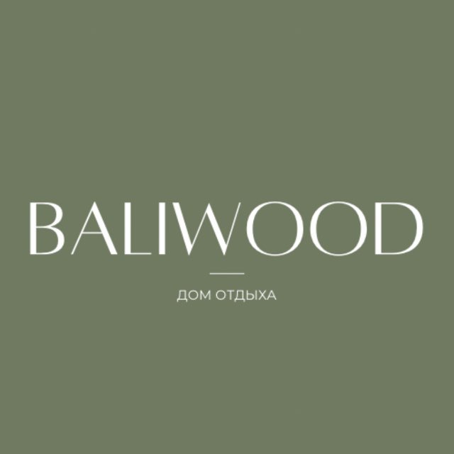 Baliwood.krsk