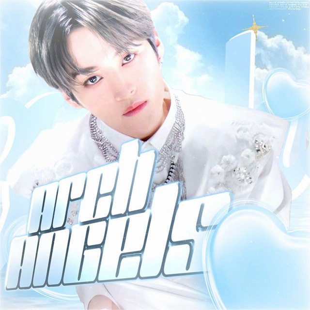 ARCHANGELS CHANNEL