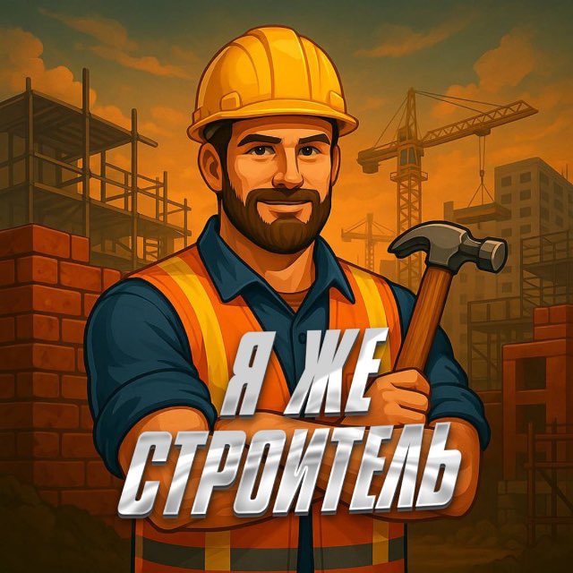 ЯжеСтроитель