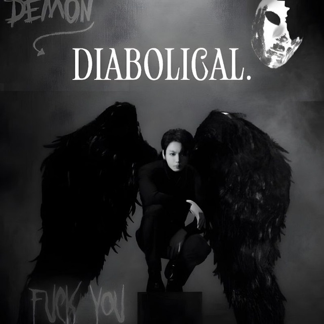 DIABOLICAL.