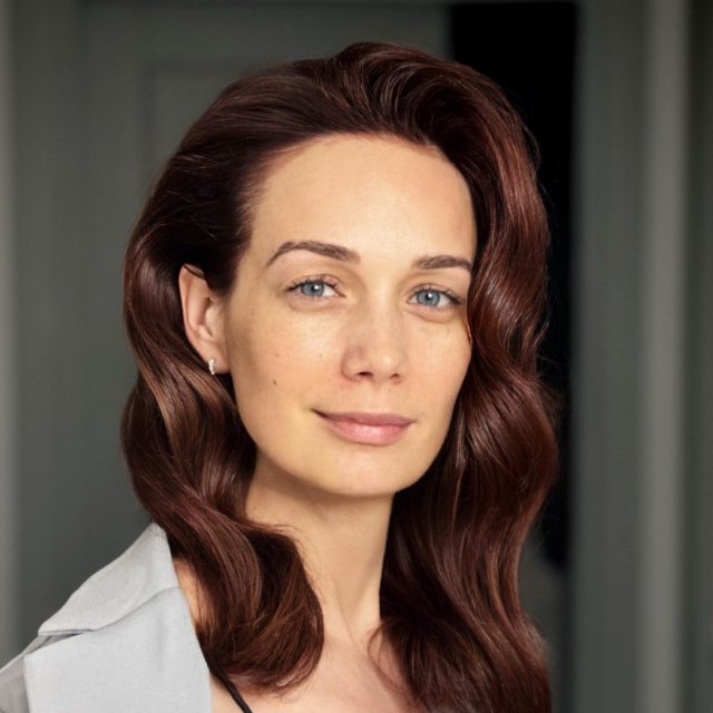 Юля Сергеева • PRO важное
