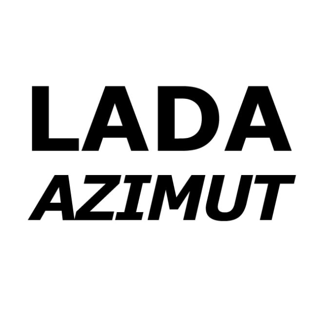 Lada Azimut