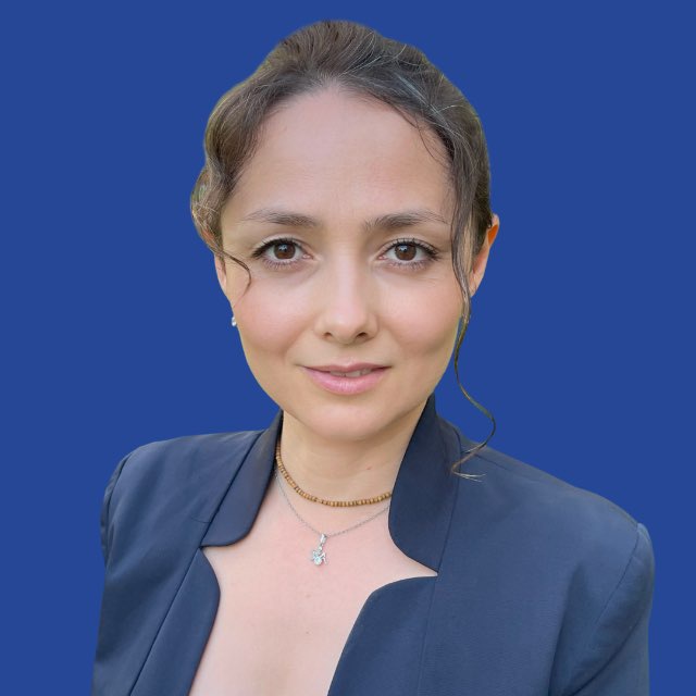Ирина Никифорова