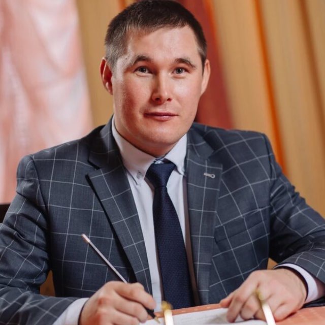 Расим Хазиев
