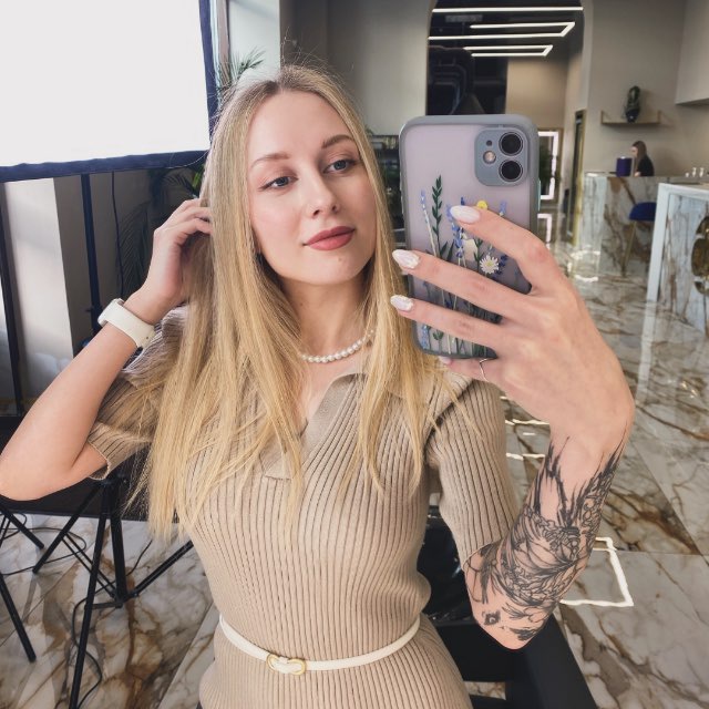 EVGK Lami Lash&Brow