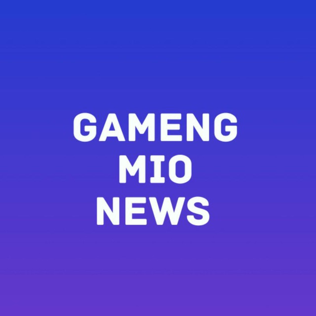 GamengMio
