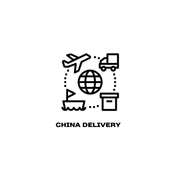 Отзывы China Delivery