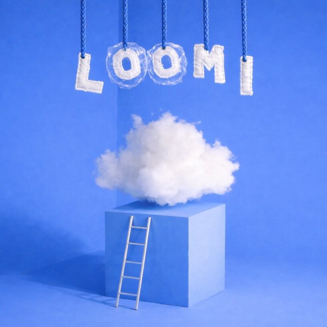 LOOMI - English games with Alex | Moscow