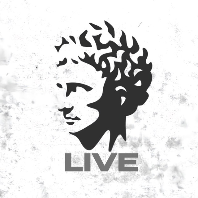 LIVE | Main_Plaque💎