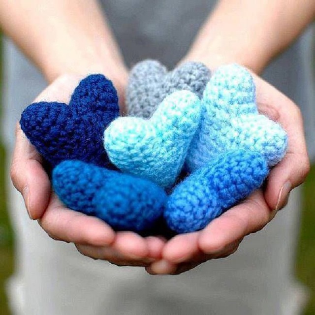 🧶 Рукодельница ✂️ Вязание / Шитье