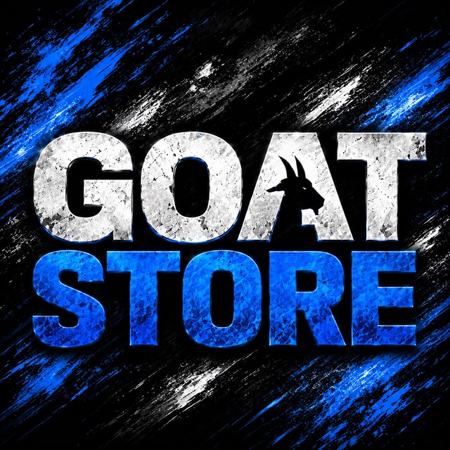 GOAT STORE