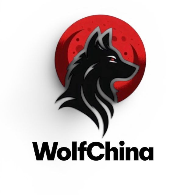 WolfChina _ Товары из Китая оптом🇨🇳