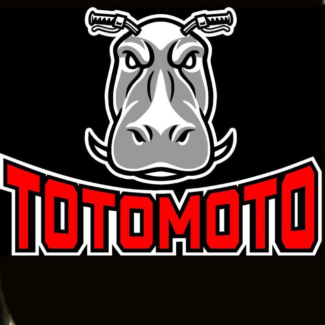TotoMoto