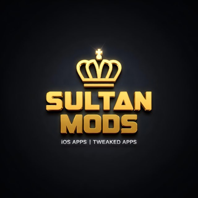 Sultan Mods for iPhone | IPA Library 