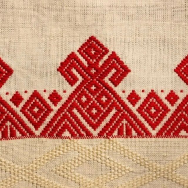 Русский стиль: Мода