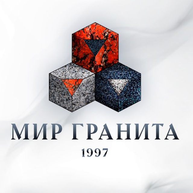Мир Гранита Мариуполь