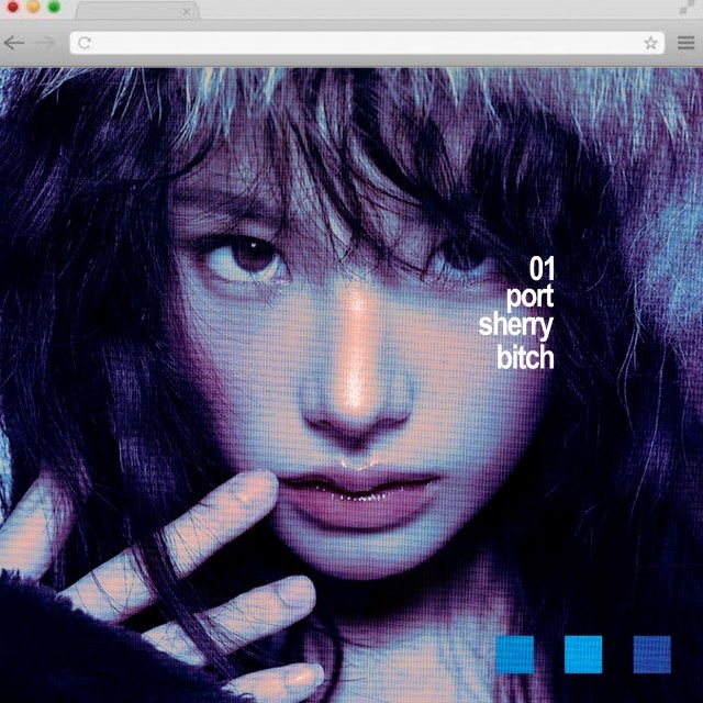 .𝘚𝘩𝘦𝘳𝘳𝘺’𝘴 ‘