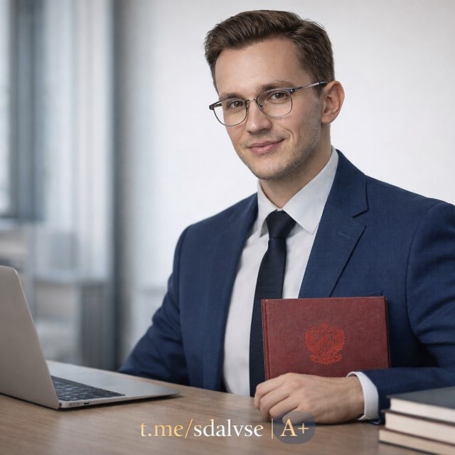 Помощь студентам 🧑‍🎓 ТИУ / МТИ / Синергия / МосАП и другие!