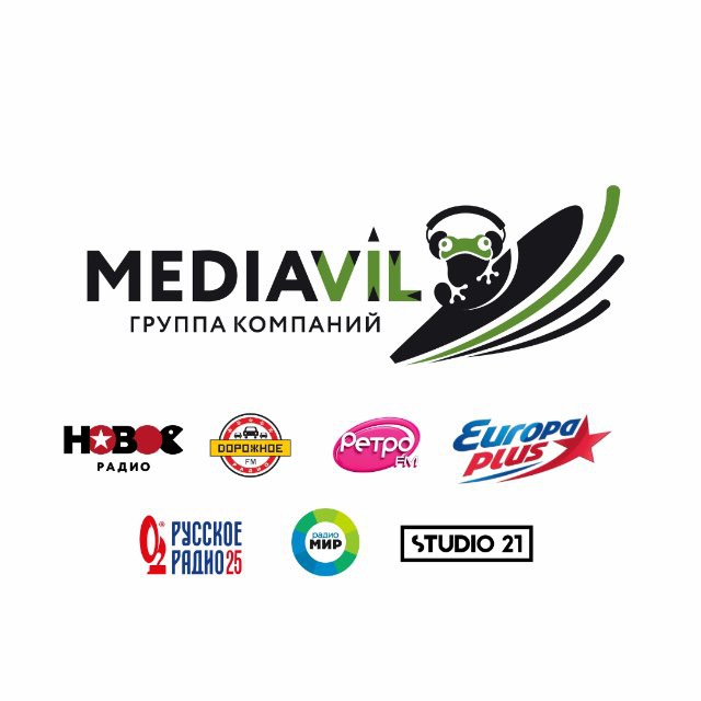 Группа компаний “МедиаВил”