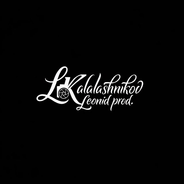 KALASHNIKOV prod.