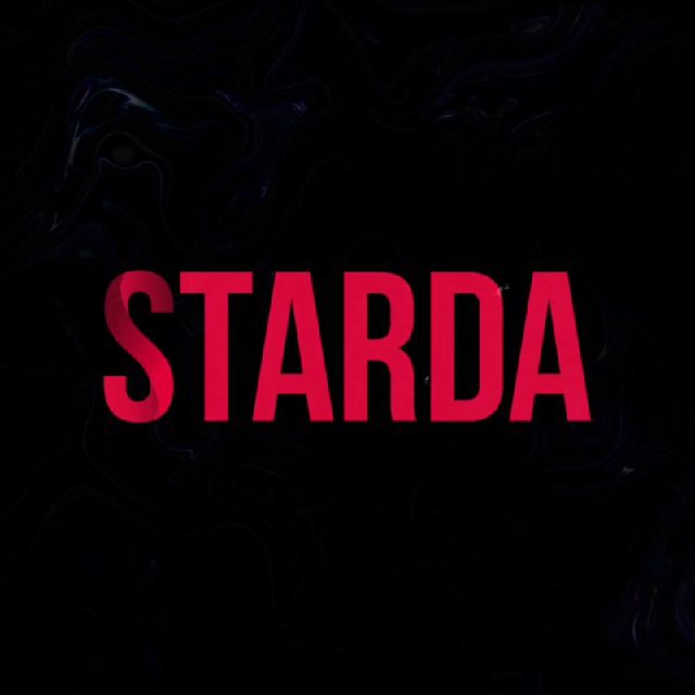 STARDA Official 💎
