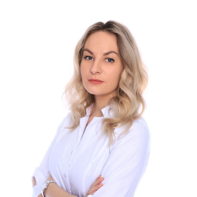 Гинеколог на связи | Доктор Кривоногова 👩🏼‍⚕