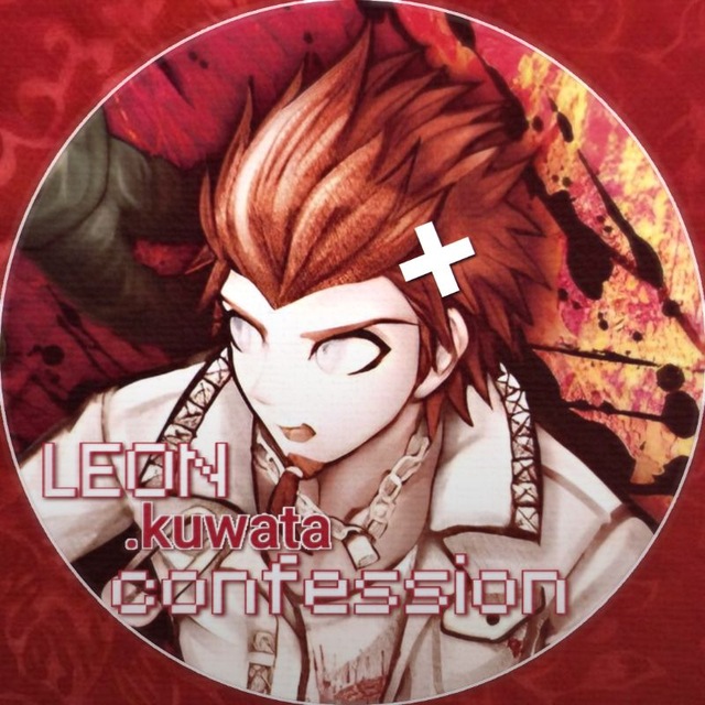 Lᴇᴏn Kuwᴀᴛᴀ Cᴏnfᴇssiᴏn [⚾/🎸]