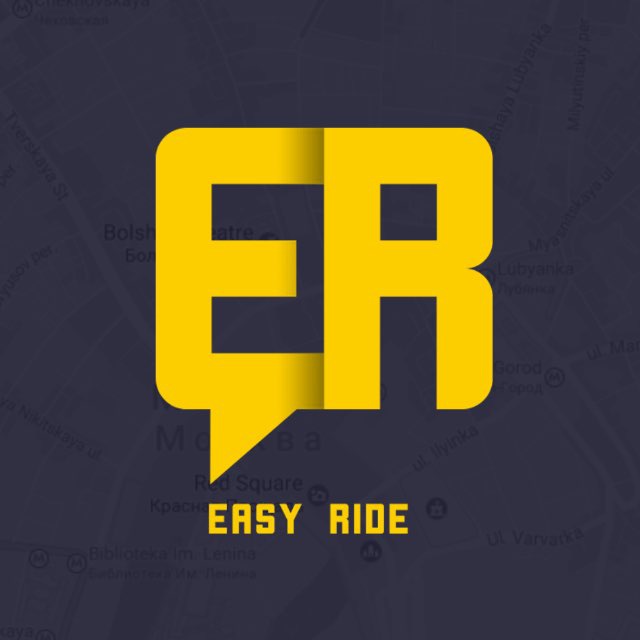 EASY RIDE | Карта ДПС