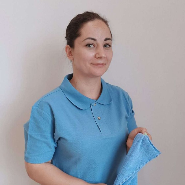 УБОРКА от Ульяны Калининград