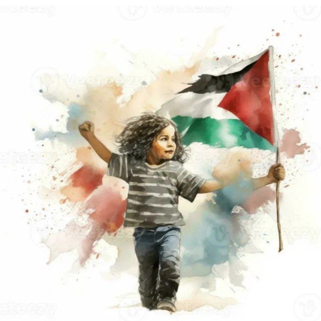 Palestine🔻