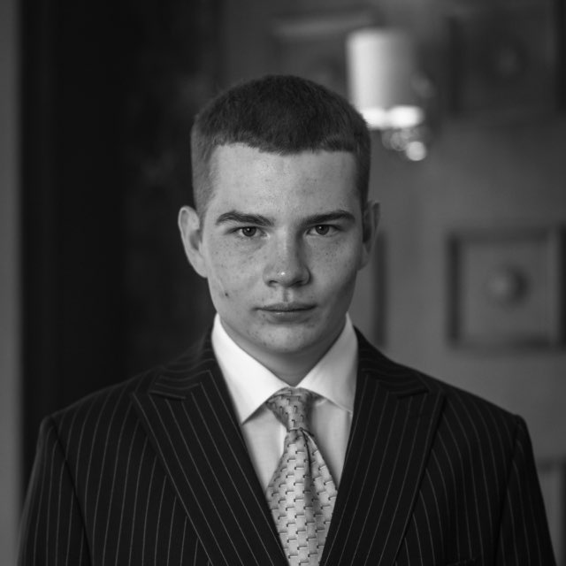 Артём Валгушкин