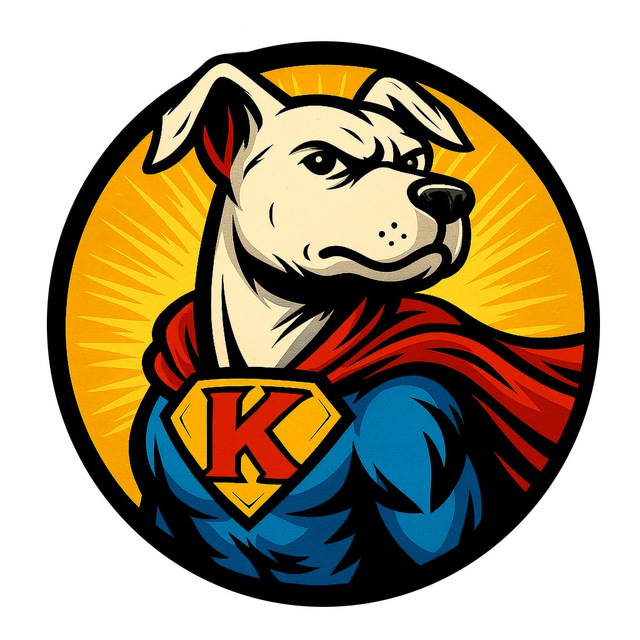 Krypto Dog