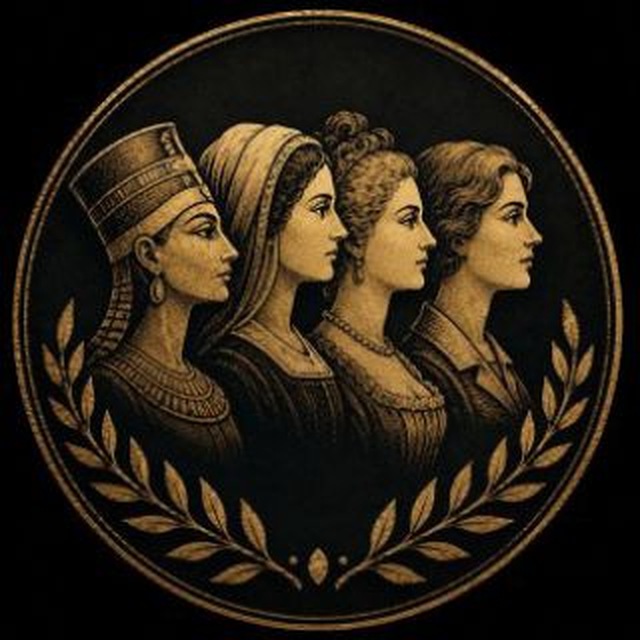 И она сказала