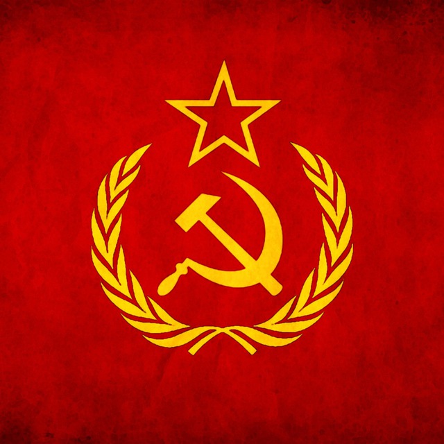 Партия ОГС. Второй канал.