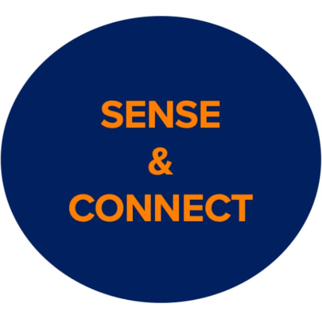 Sense & Connect