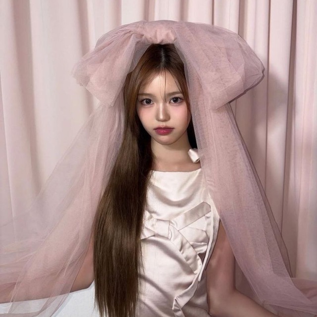 чистка bunny.com ✷ jeong saebi